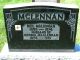 Photo of headstones/thumb_Neil McLennan 1895-1974 hdstn Ripley Huron cem ON